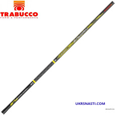 Ручка подсачека телескопическая Trabucco Hydrus Landing Net 3003 длина 3м